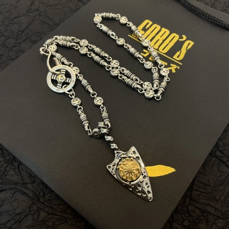 Trendsetting Goros Necklaces 210760