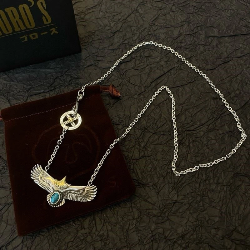 Goros Necklaces Sustainable 210733