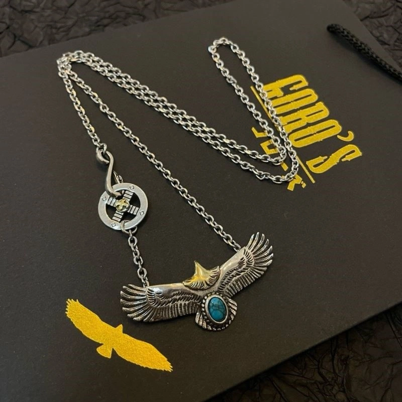Goros Necklaces Sustainable 210733