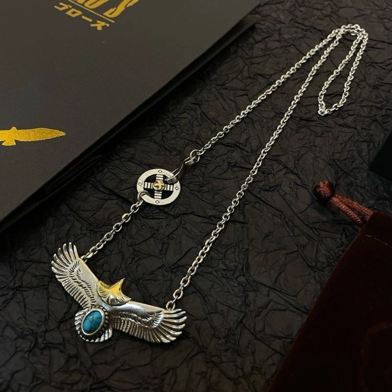 Goros Necklaces Sustainable 210733