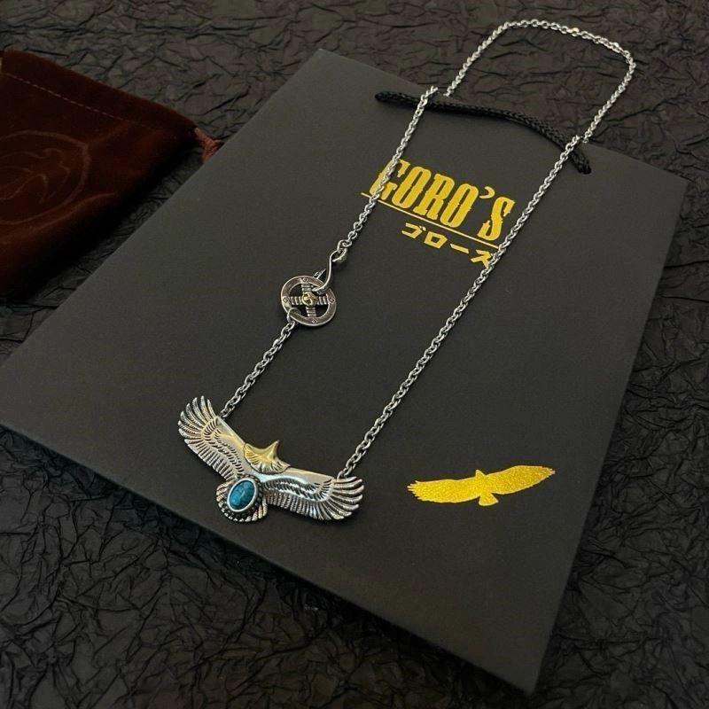 Goros Necklaces Sustainable 210733