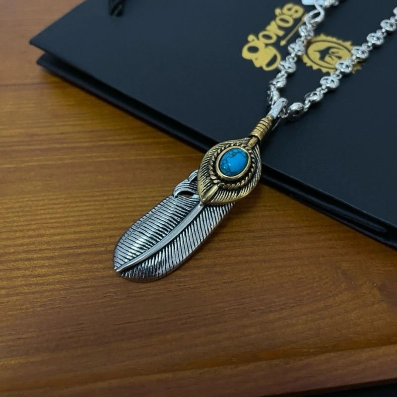 Goros Necklaces Packable 210738