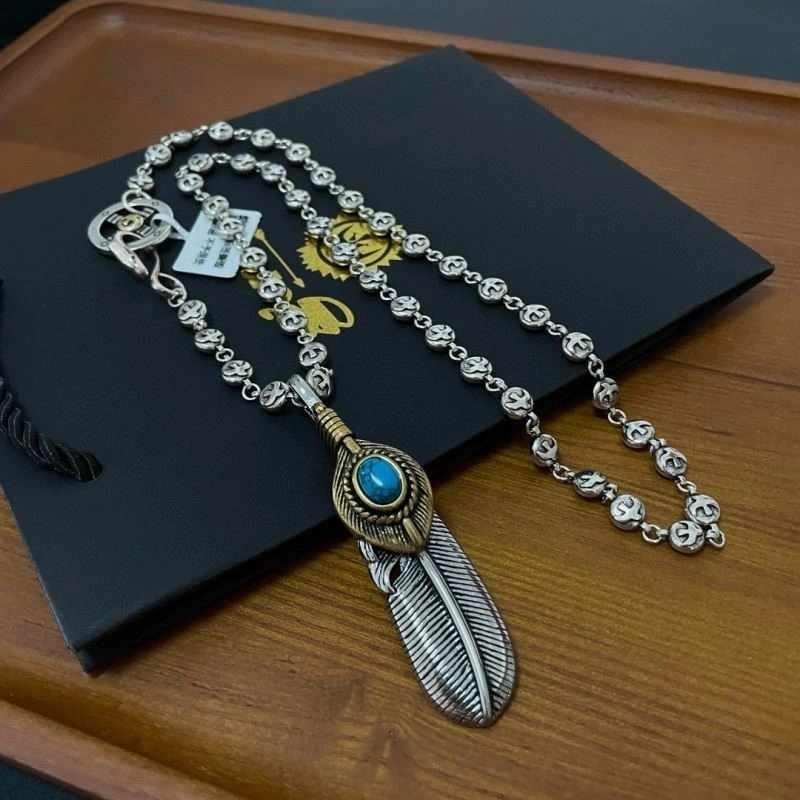 Goros Necklaces Packable 210738