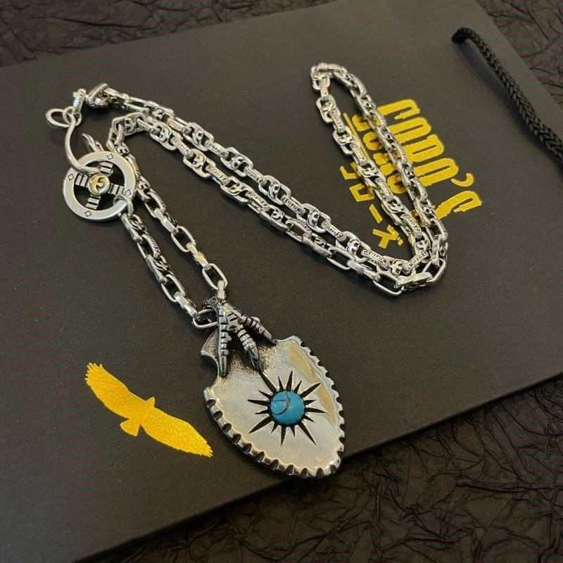 WaterResistant Goros Necklaces 210741