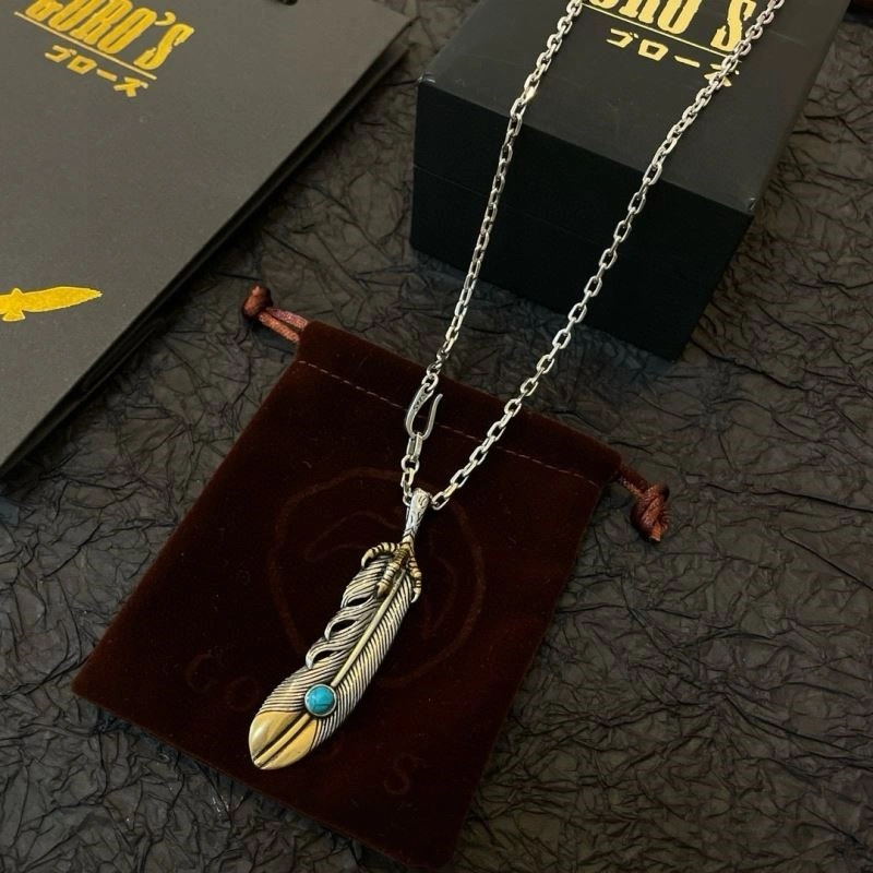 Goros Necklaces WellDesigned 210728