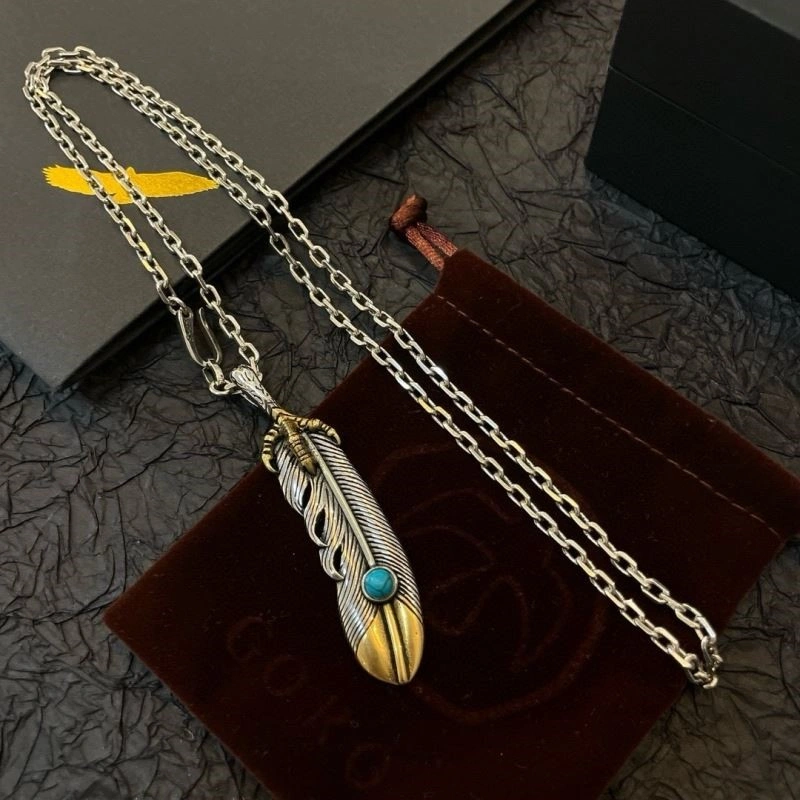 Goros Necklaces WellDesigned 210728