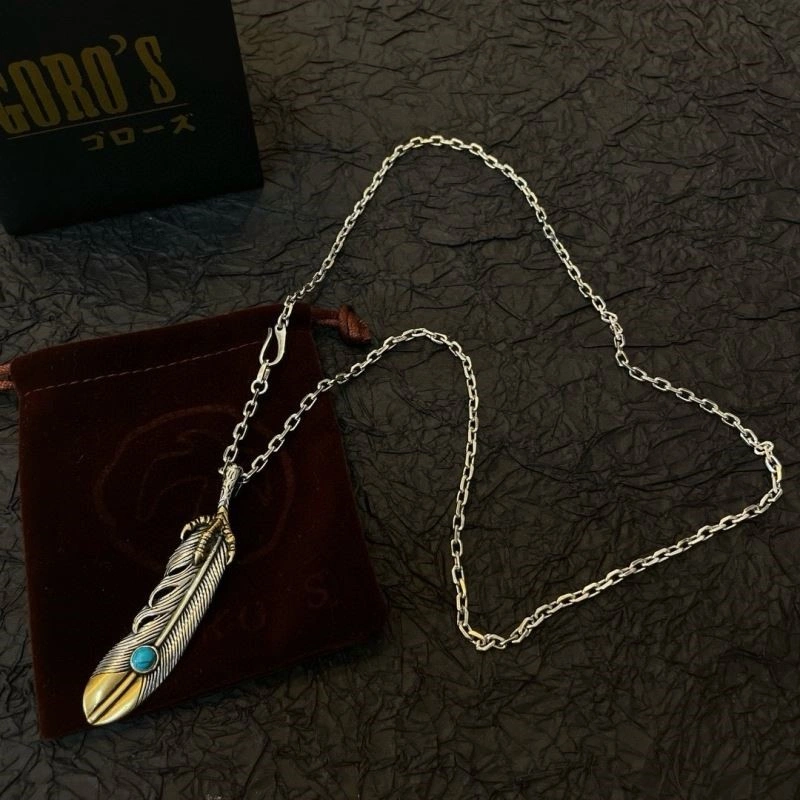 Goros Necklaces WellDesigned 210728