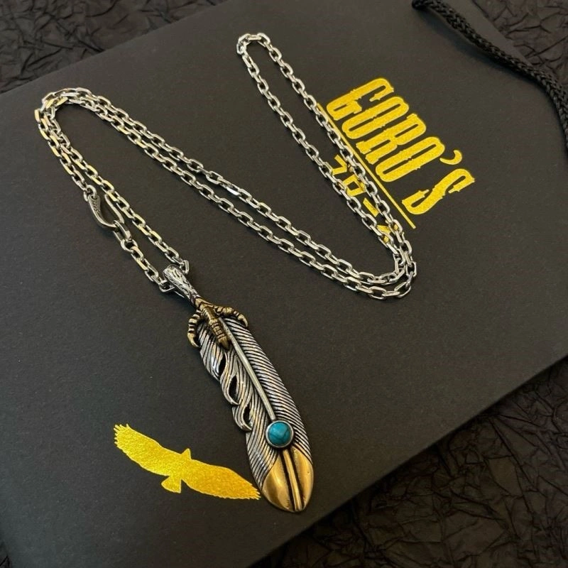 Goros Necklaces WellDesigned 210728