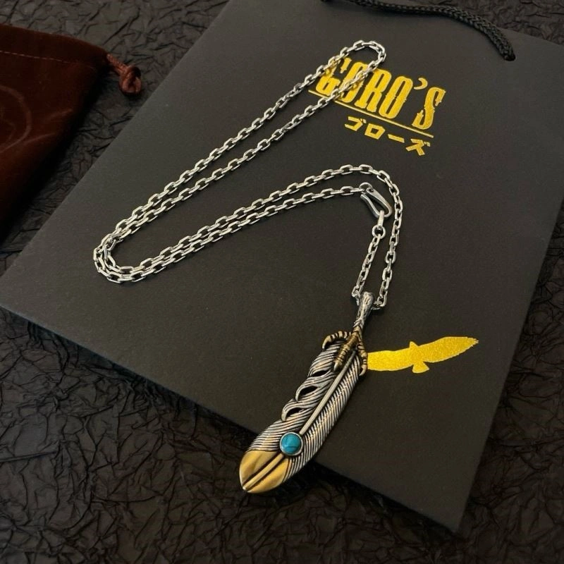 Goros Necklaces WellDesigned 210728