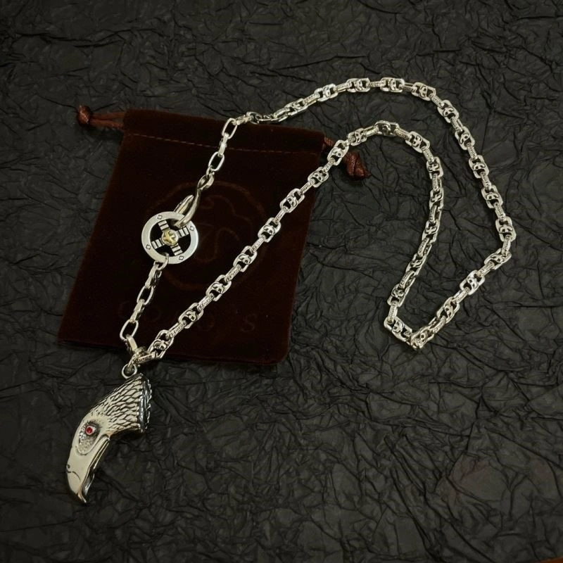 MoistureWicking Goros Necklaces 210727