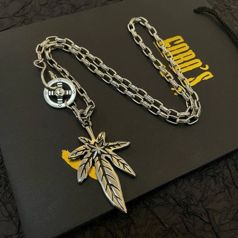 Goros Necklaces TimelessDesign 210724