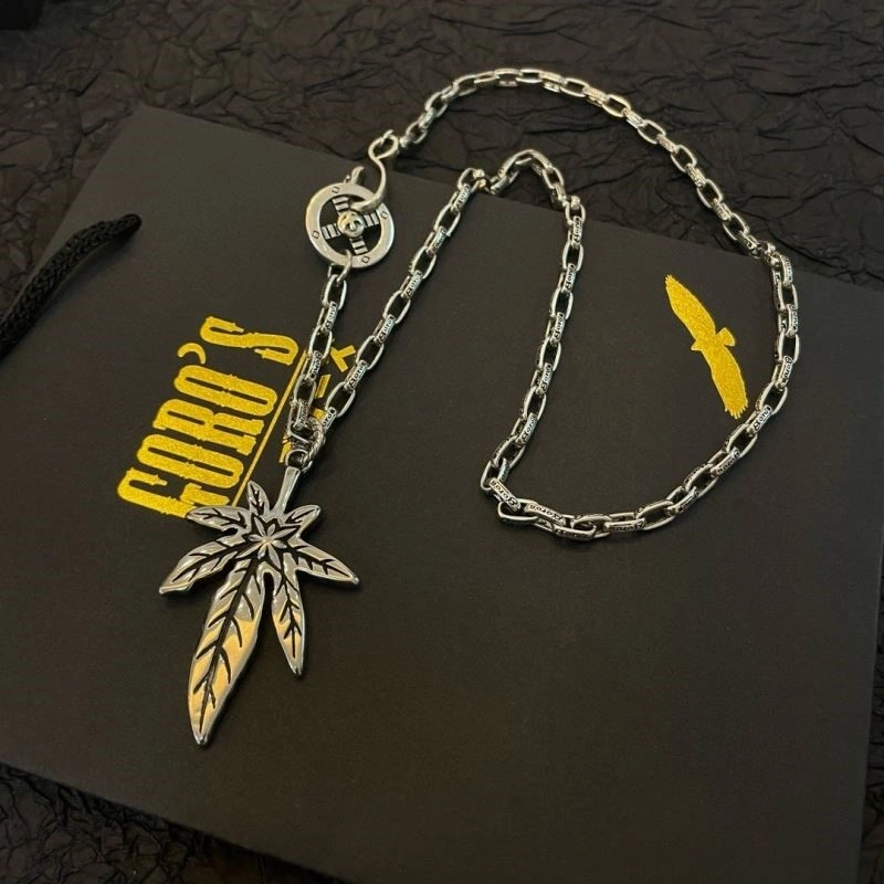 Goros Necklaces TimelessDesign 210724