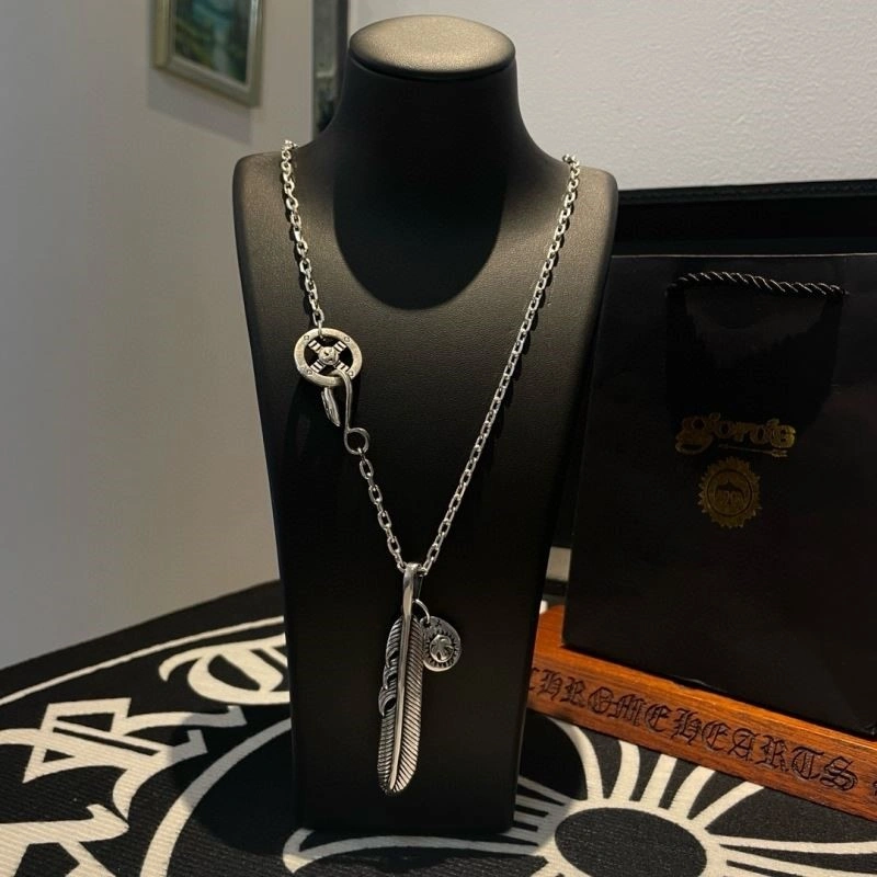 DailyWear Goros Necklaces 210720