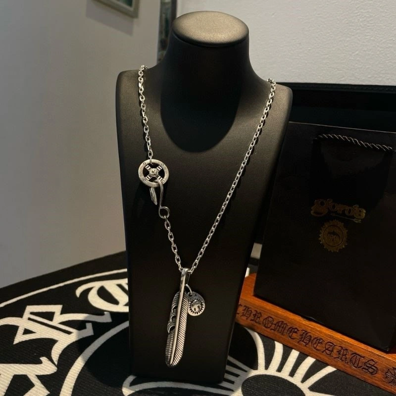 DailyWear Goros Necklaces 210720