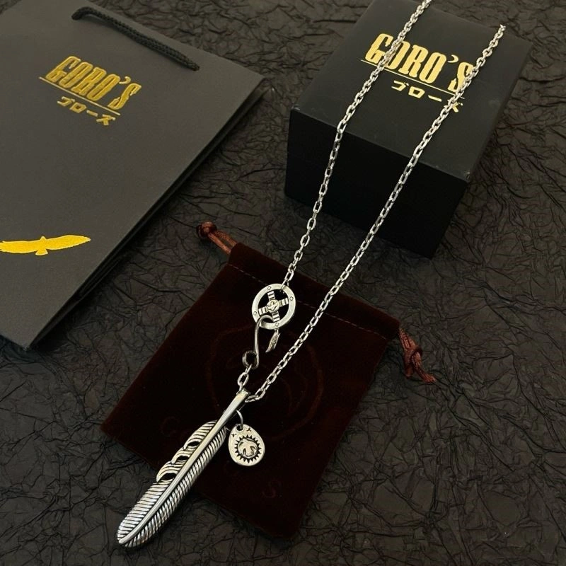 DailyWear Goros Necklaces 210720
