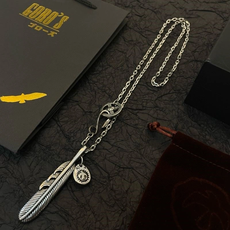 DailyWear Goros Necklaces 210720