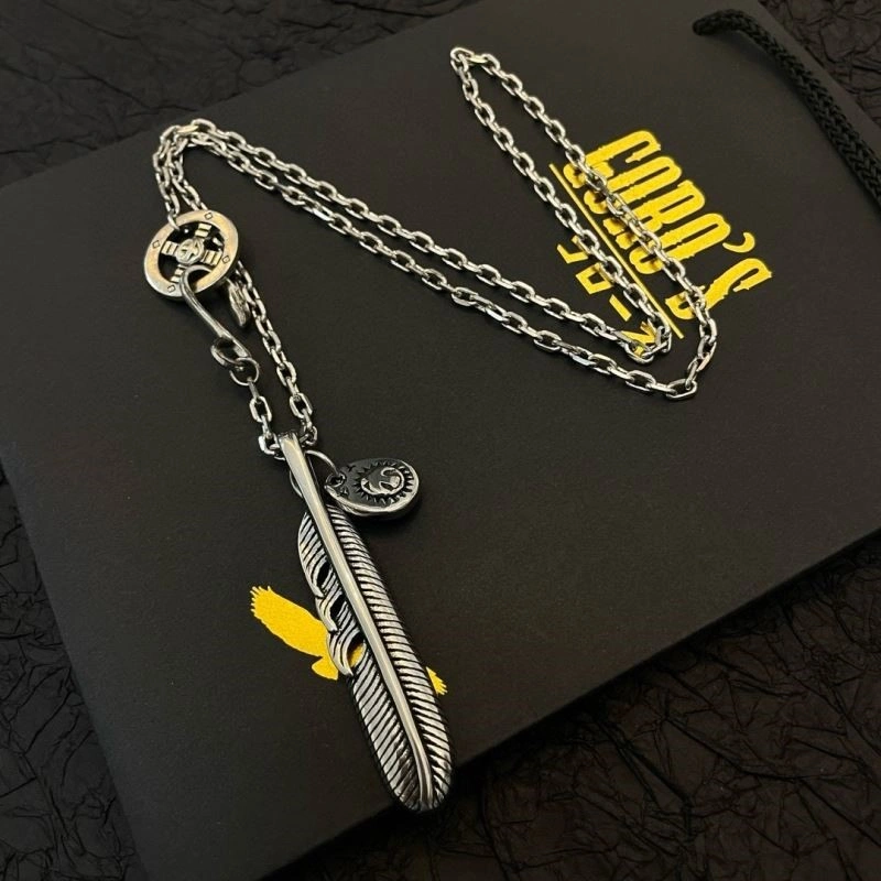 DailyWear Goros Necklaces 210720