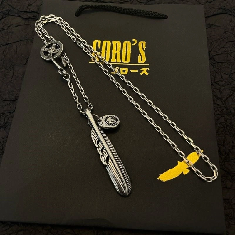 DailyWear Goros Necklaces 210720
