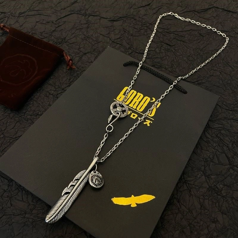 DailyWear Goros Necklaces 210720