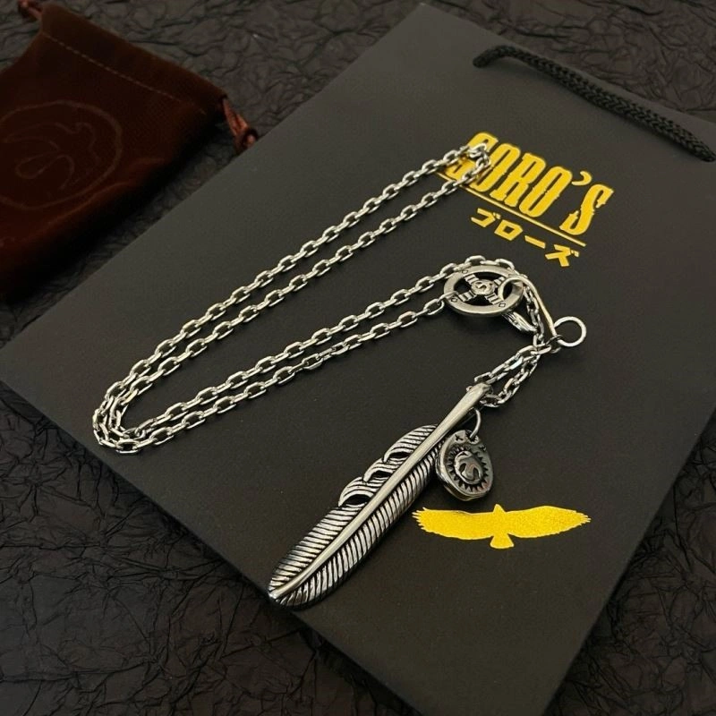 DailyWear Goros Necklaces 210720