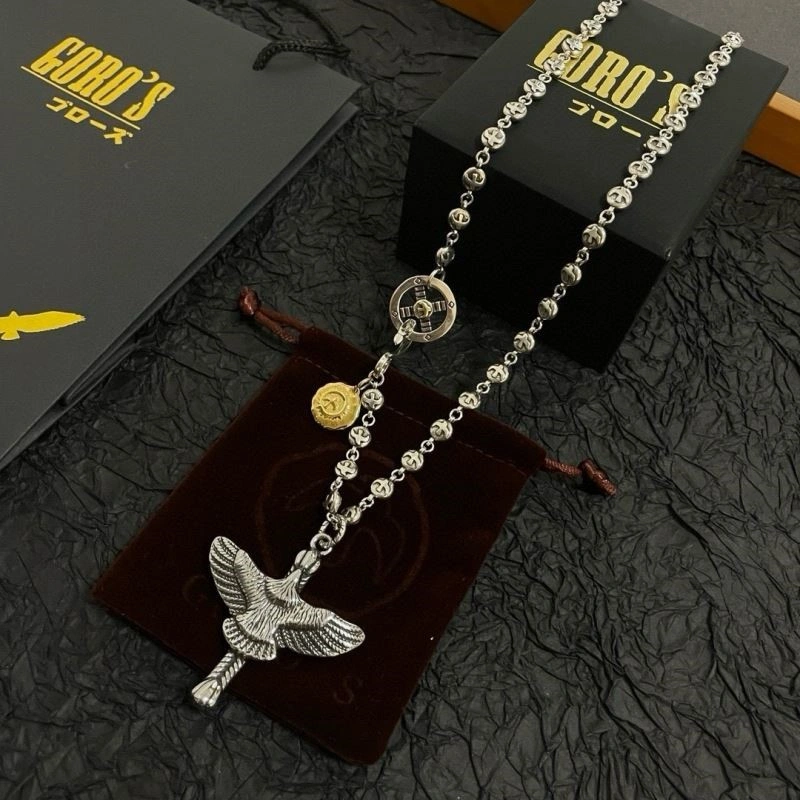 Goros Necklaces SportInspired 210705