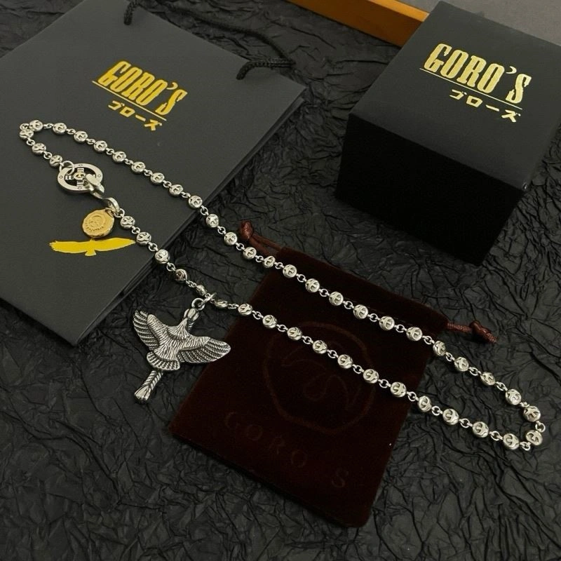 Goros Necklaces SportInspired 210705