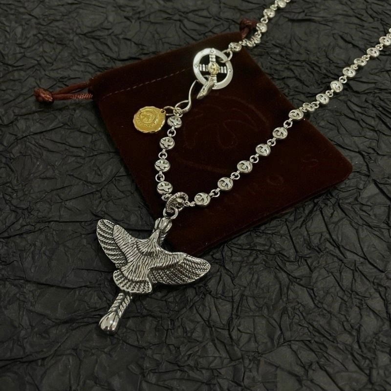 Goros Necklaces SportInspired 210705