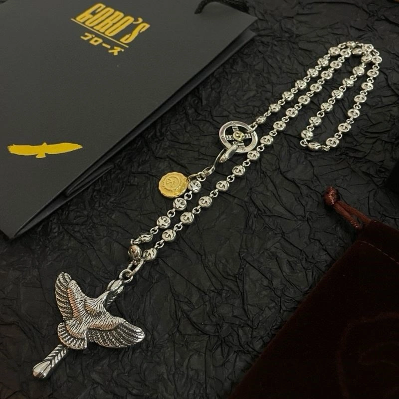 Goros Necklaces SportInspired 210705