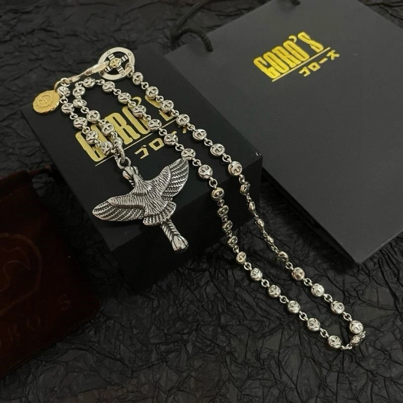 Goros Necklaces SportInspired 210705