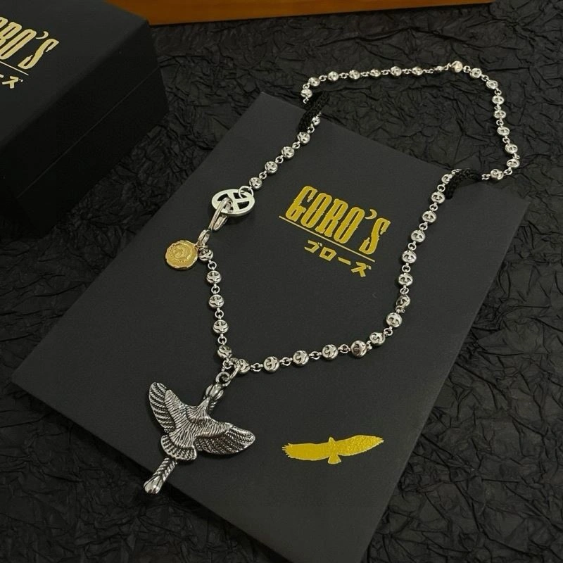 Goros Necklaces SportInspired 210705