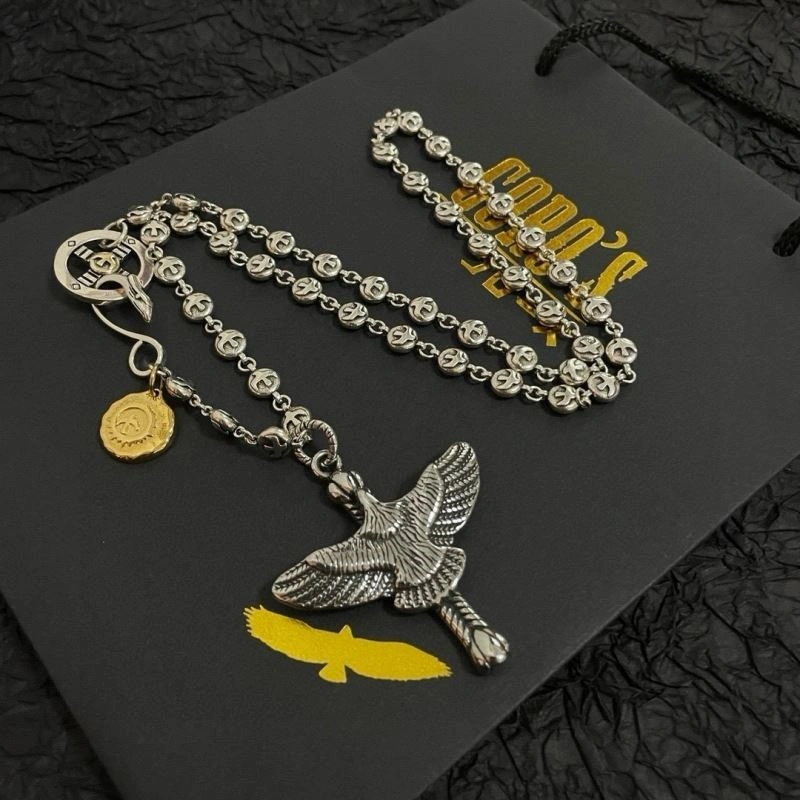 Goros Necklaces SportInspired 210705