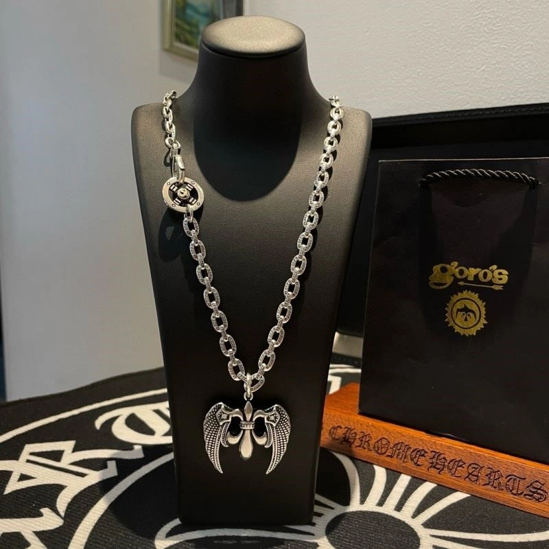 Goros Necklaces Original 210732