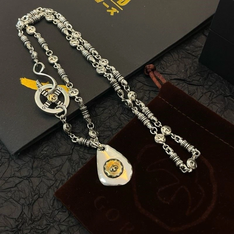Goros Necklaces UrbanStyle 210718