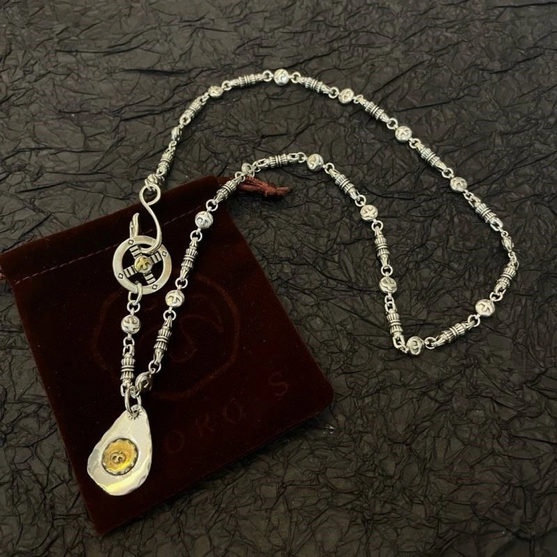 Goros Necklaces UrbanStyle 210718