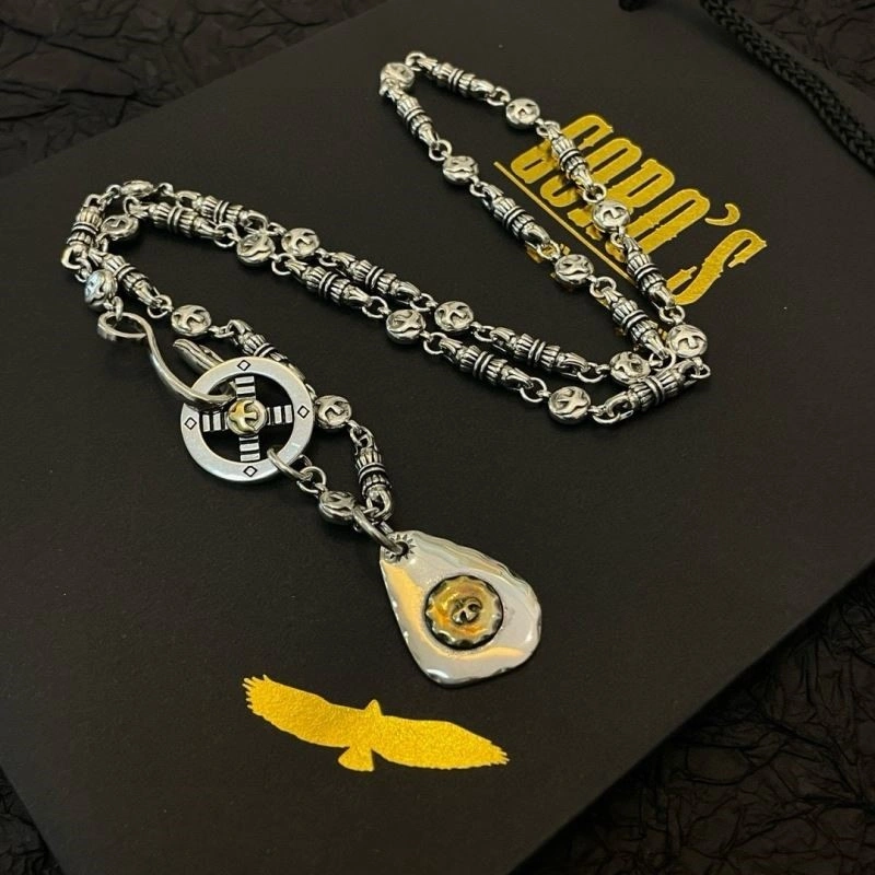 Goros Necklaces UrbanStyle 210718