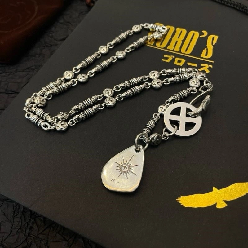 Goros Necklaces UrbanStyle 210718