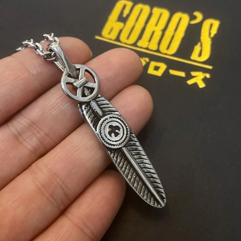 Goros Necklaces Affordable 210736
