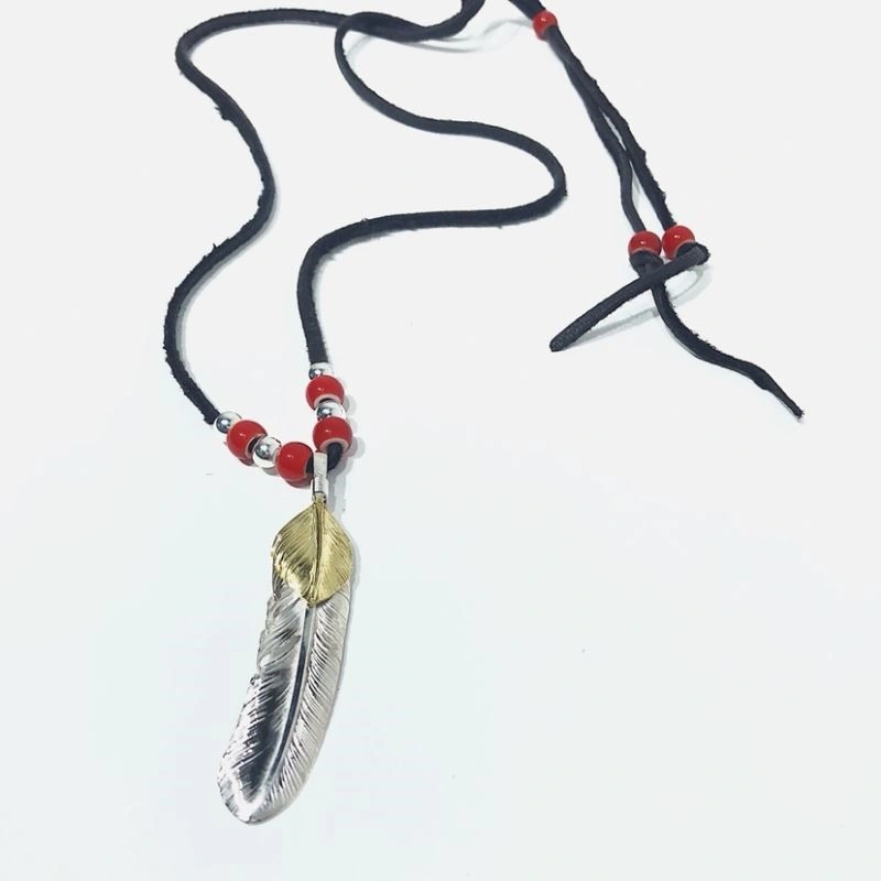 Lightweight Goros Necklaces 210702