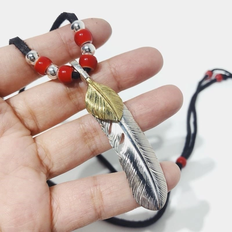 Lightweight Goros Necklaces 210702