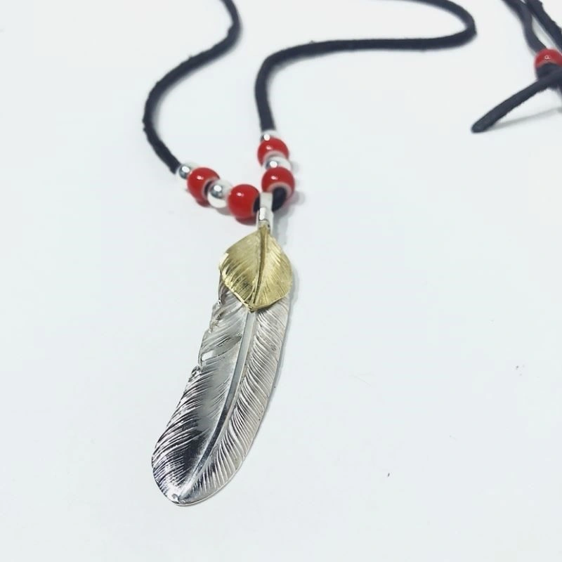 Lightweight Goros Necklaces 210702