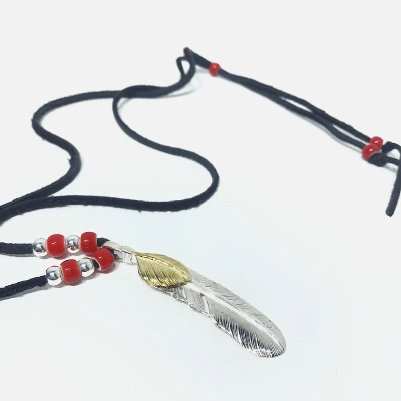 Lightweight Goros Necklaces 210702