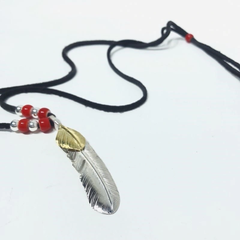 Lightweight Goros Necklaces 210702