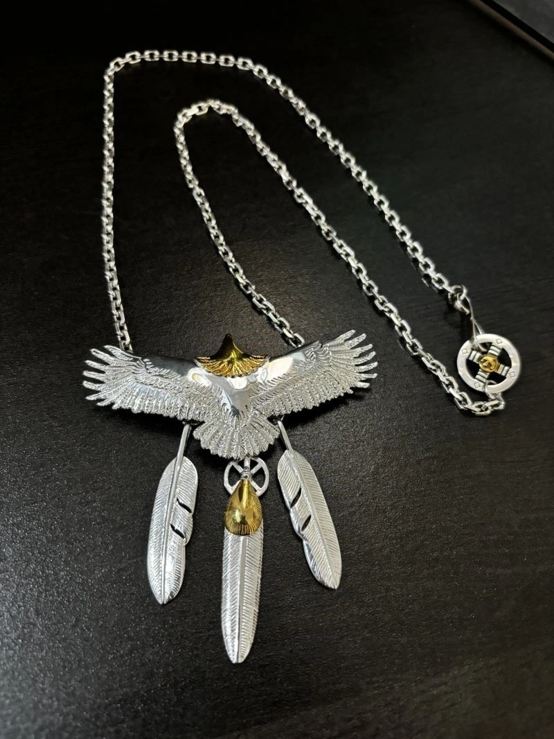 Goros Necklaces Attractive 210698