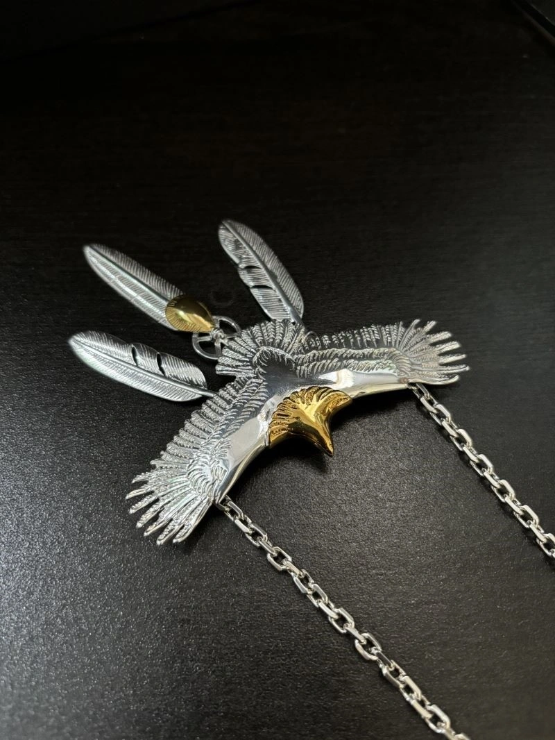 Goros Necklaces Attractive 210698