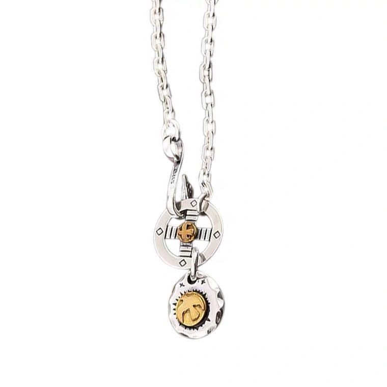 Goros Necklaces Colorful 210706