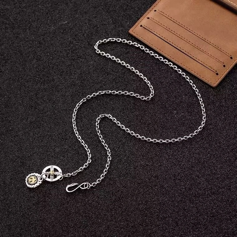 Goros Necklaces Colorful 210706