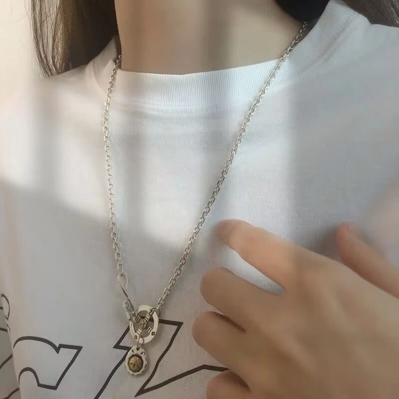 Goros Necklaces Colorful 210706