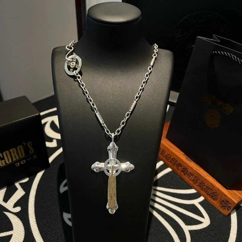 Goros Necklaces MoistureWicking 209836