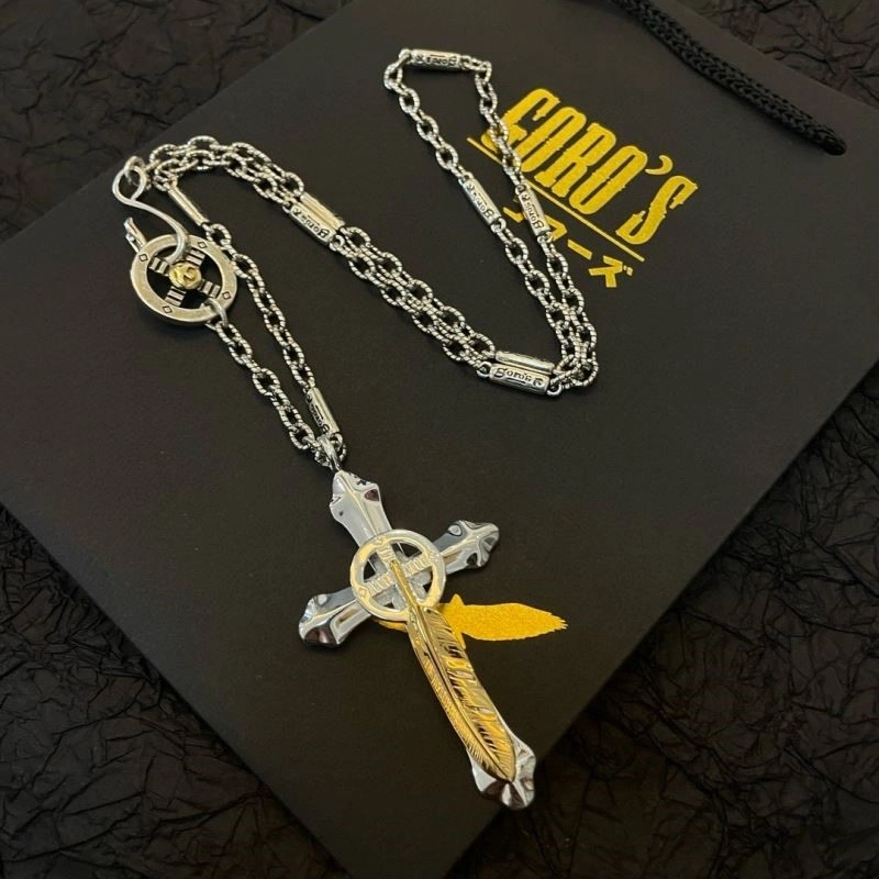 Goros Necklaces MoistureWicking 209836