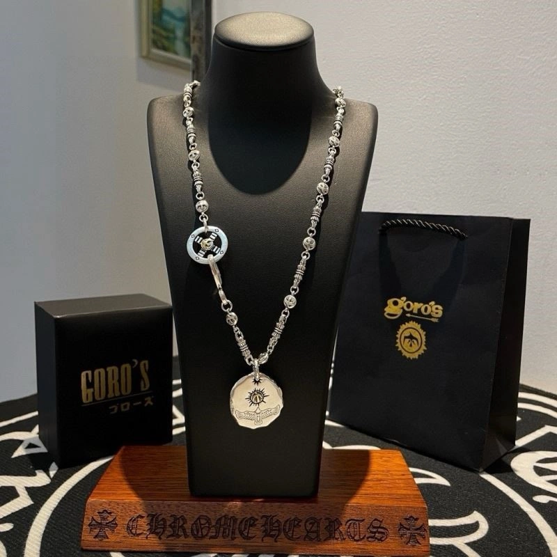 FastDry Goros Necklaces 209856